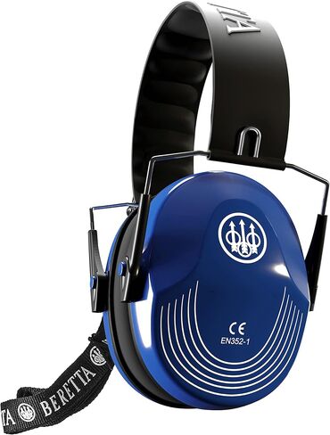 Beretta Safety Pro Earmuff in Saudi Arabia