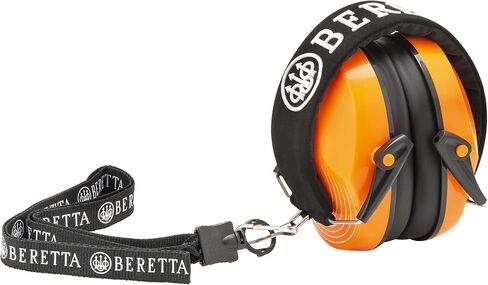 Beretta Safety Pro Earmuff in Saudi Arabia