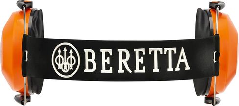 Beretta Safety Pro Earmuff in Saudi Arabia