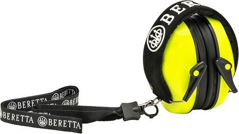 Beretta Safety Pro Earmuff in Saudi Arabia
