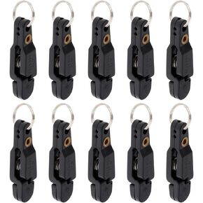 Heavy Tension Snap Release Clips for Weight Planer Board Kites Downrigger Trolling Fishing in Saudi Arabia