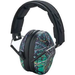 نطاق البطل وهدف البطل Serenity Slim Muffs in Kuwait