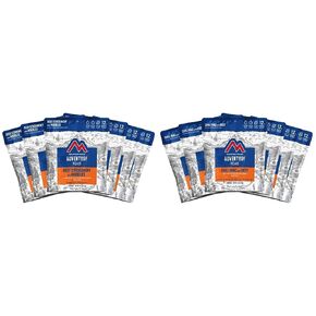 Mountain House Beef Stroganoff with Noodles Pro-Pak | Freeze Dried Backpacking & Camping Food | One Serving in Saudi Arabia