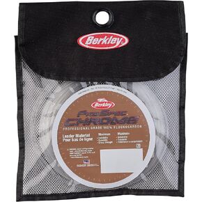 Berkley ProSpec Chrome 5x20' Metered Braid Superline