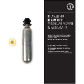 MUSTANG SURVIVAL Re-Arm Kit Parent in Saudi Arabia