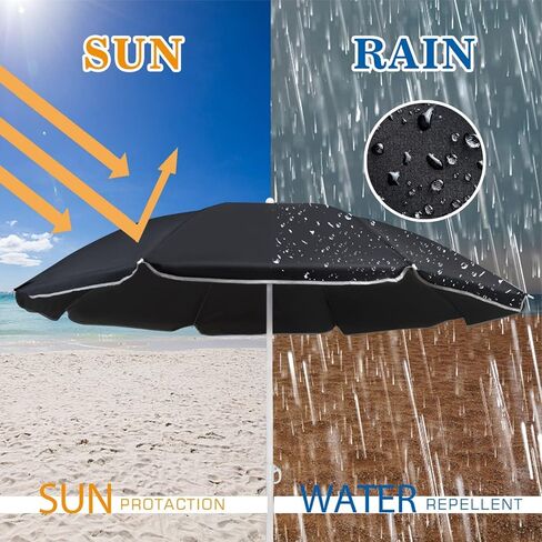 ليدال واي كرسي تخييم مزدوج مع مظلة كرسي حديقة محمول قابل للطي يدعم 250 باوند، 19 انش × 19 انش لكل مقعد in Kuwait