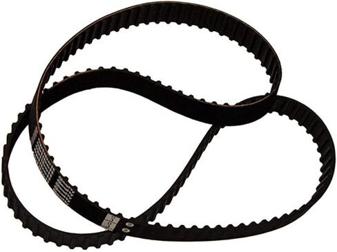 Scotty #2129 High Performance Downrigger Drive Belt , BLACK in Saudi Arabia