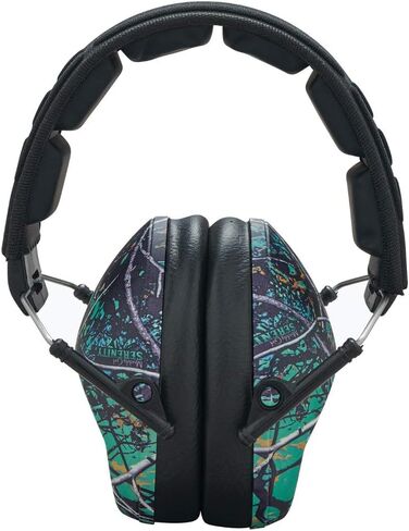 نطاق البطل وهدف البطل Serenity Slim Muffs in Kuwait