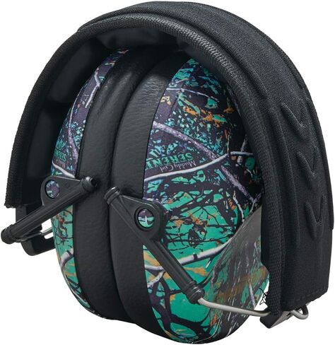 نطاق البطل وهدف البطل Serenity Slim Muffs in Kuwait