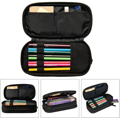 NEZIH خريطة العالم الجغرافيا على ظهره حقيبة السفر Daypack مع صندوق الغداء حقيبة أقلام رصاص 3 قطعة مجموعة حقيبة الظهر عادية موضة حقائب الظهر in Kuwait