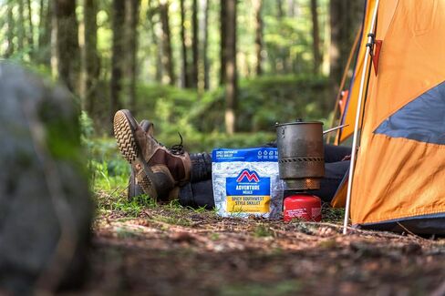 Mountain House Spicy Southwest Style Skillet | Freeze Dried Backpacking & Camping Food & Chicken Fajita Bowl | Freeze Dried Backpacking & Camping Food in Saudi Arabia