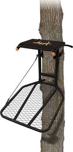 Muddy "The Viking Hang-On Tree Stand, Lightweight in Saudi Arabia