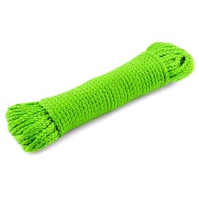 Danielson Twisted 48' Crab Line | Rot-Resistant, Twisted Polyrope, Marine-Grade Construction, Multi-Purpose Line | Fishing Accessory for Crab Fishermen