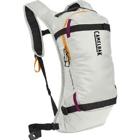 حزمة ترطيب الثلج من CamelBak Powderhound 12، 70 أونصة - حقيبة ظهر معزولة للترطيب الشتوي in Kuwait