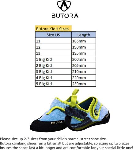 Butora Women's Modern Climbing Shoe in Kuwait