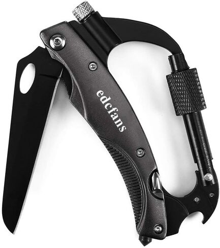 edcfans Multitool Carabiner in Kuwait