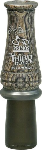 Primos Hunting Primos 372 The Third Degree Xtra Loud Cottontail Predator Call by Randy Anderson in Kuwait