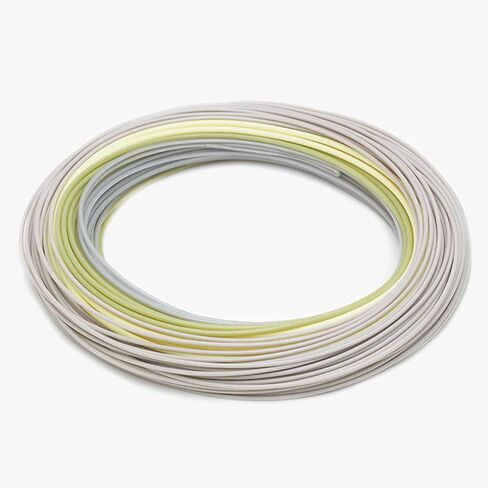 Rio Elite Predator Fly Line, Designed to Cast Large & Heavy Flies, Low-Stretch & Ultra-Slick Performance, 100ft in Kuwait