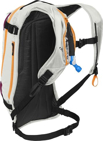 حزمة ترطيب الثلج من CamelBak Powderhound 12، 70 أونصة - حقيبة ظهر معزولة للترطيب الشتوي in Kuwait