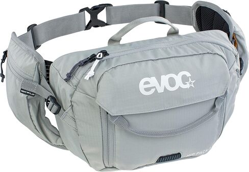 evoc Hip Pack 3L Hydration Waist Pack with 1.5L Bladder in Kuwait