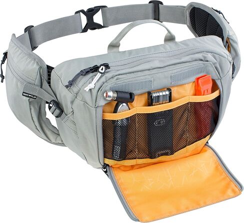 evoc Hip Pack 3L Hydration Waist Pack with 1.5L Bladder in Kuwait