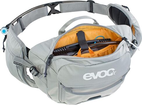 evoc Hip Pack 3L Hydration Waist Pack with 1.5L Bladder in Kuwait