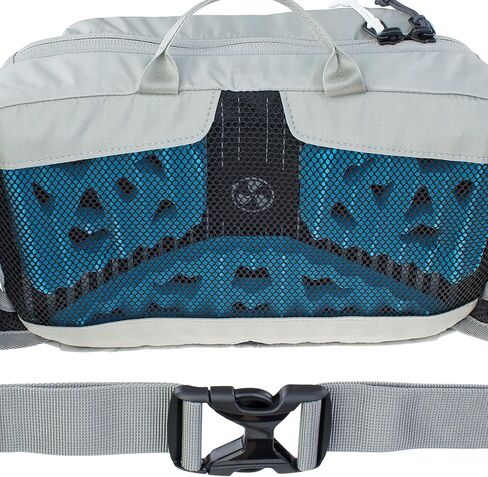 evoc Hip Pack 3L Hydration Waist Pack with 1.5L Bladder in Kuwait