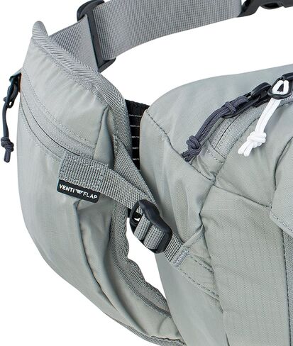 evoc Hip Pack 3L Hydration Waist Pack with 1.5L Bladder in Kuwait