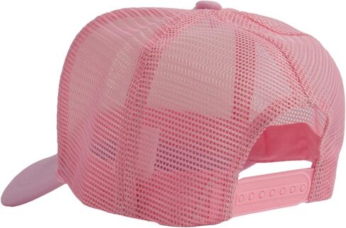 TOP HEADWEAR قبعة الكرز الكبيرة - قبعة سائق الشاحنة Cherry Snapback للرجال in Kuwait