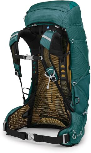 Osprey Eja 48 Women's Ultralight Backpacking Backpack in Saudi Arabia