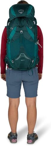 Osprey Eja 48 Women's Ultralight Backpacking Backpack in Saudi Arabia