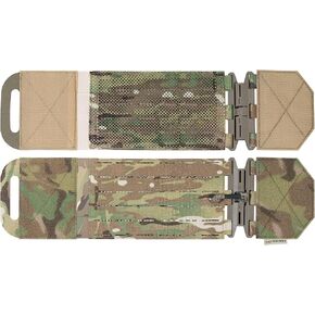 البارود الأسود التكتيكي سريع الإصدار Cummerbund أبازيم مغناطيسية موديل BG-TC2-V2 in Kuwait