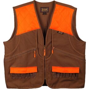 Gamehide Switchgrass Upland Field Bird Hunting Vest