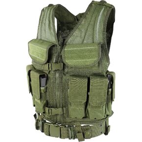 Condor Elite Tactical Vest in Saudi Arabia