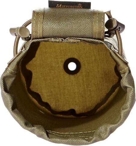 Maxpedition Mini Rollypoly Folding Dump Pouch in Saudi Arabia