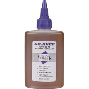 ALG Defense Go Juice 08-143 in Saudi Arabia
