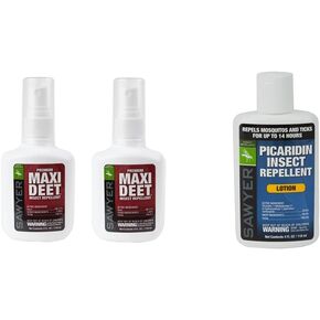 سوير برودكتس بريميوم ماكسي ديت، 100% ديت طارد للحشرات in Kuwait