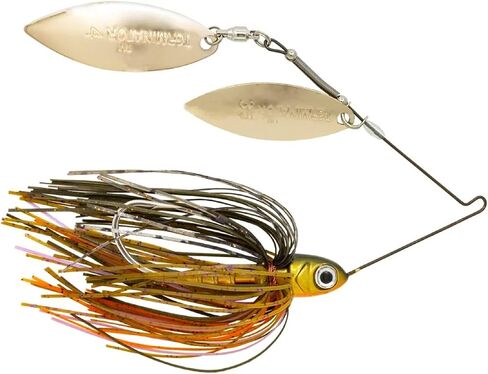 Pro Series Spinnerbait 1/2 Retro Gill in Kuwait