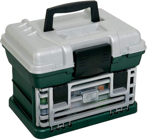 Plano 136200 2-BY Rack System 3600 StowAway Tackle Box in Saudi Arabia
