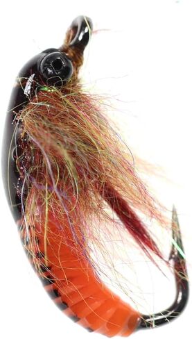 دمية ريال كاديس بوبا فلاي، عبوة من 12 قطعة، مقاس 6 قطع، من شركة ويفرو in Kuwait