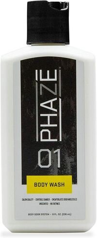 PhaZe 1 Body Wash - #1 Deer Hunter's Scent Elimination & Scent Control System! in Kuwait
