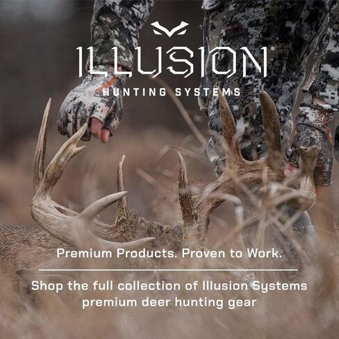 PhaZe 1 Body Wash - #1 Deer Hunter's Scent Elimination & Scent Control System! in Kuwait