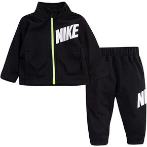 Nike Boy's Tracksuit & Pants 2 Piece Set