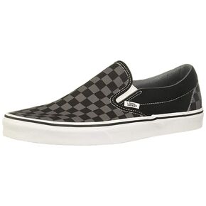 حذاء رياضي سهل الارتداء للجنسين من Vans (tm) Core Classics ذو رقبة منخفضة in Kuwait