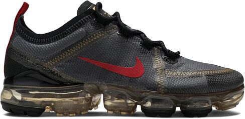 Nike Air Vapormax 2019 'Black Metallic Gold' Women's Size 6 in Saudi Arabia