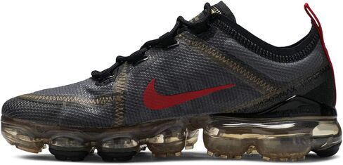 Nike Air Vapormax 2019 'Black Metallic Gold' Women's Size 6 in Saudi Arabia