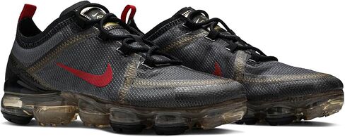 Nike Air Vapormax 2019 'Black Metallic Gold' Women's Size 6 in Saudi Arabia