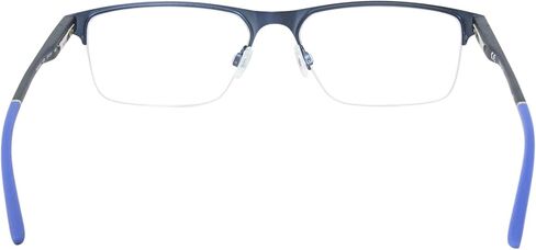 Eyeglasses NIKE 8045 416 Brushed Thunder Blue/Racer Blu in Saudi Arabia