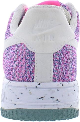 Nike Womens WMNS Air Force 1 Low DC7273 500 Crater Flyknit - Size 9.5W in Saudi Arabia