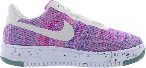 Nike Womens WMNS Air Force 1 Low DC7273 500 Crater Flyknit - Size 9.5W in Saudi Arabia